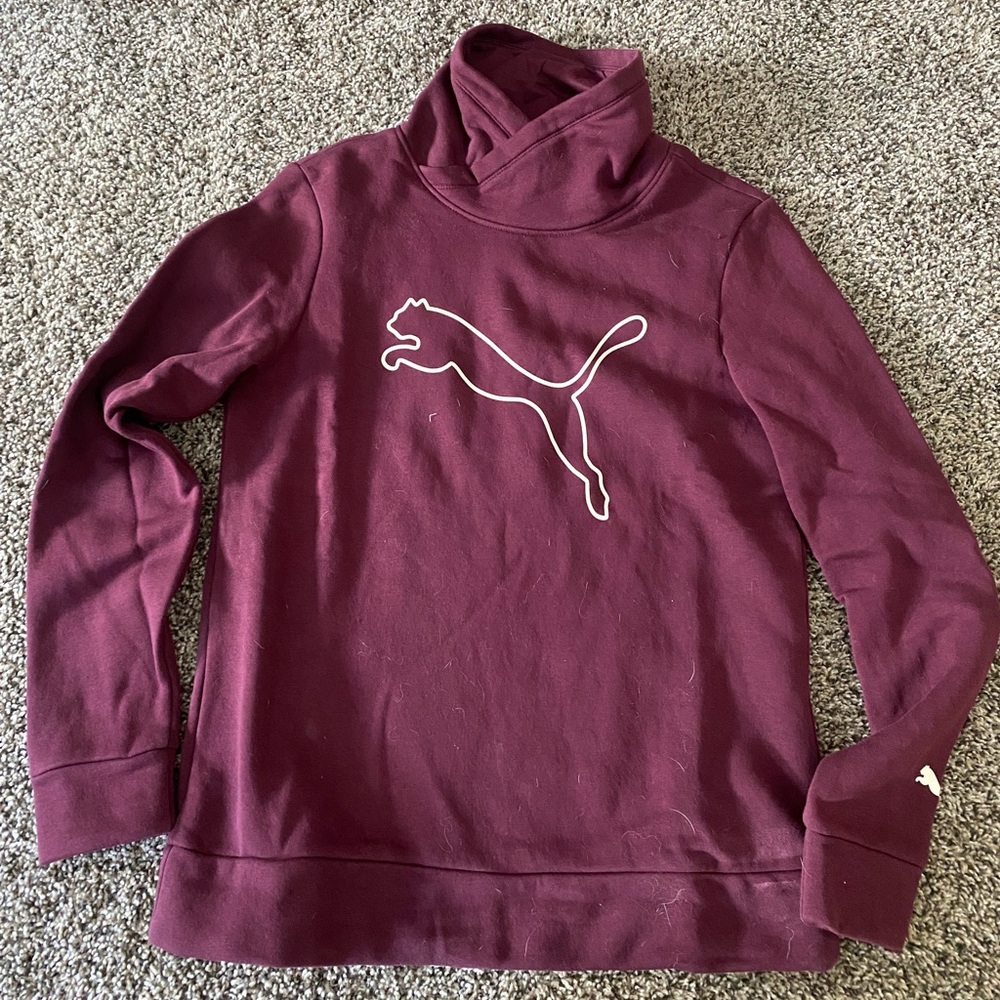 Puma Sweat shirt